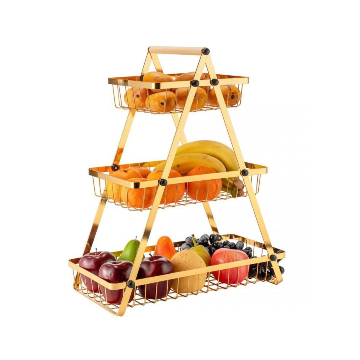 Przechowywanie żywności Elitehoff 53015