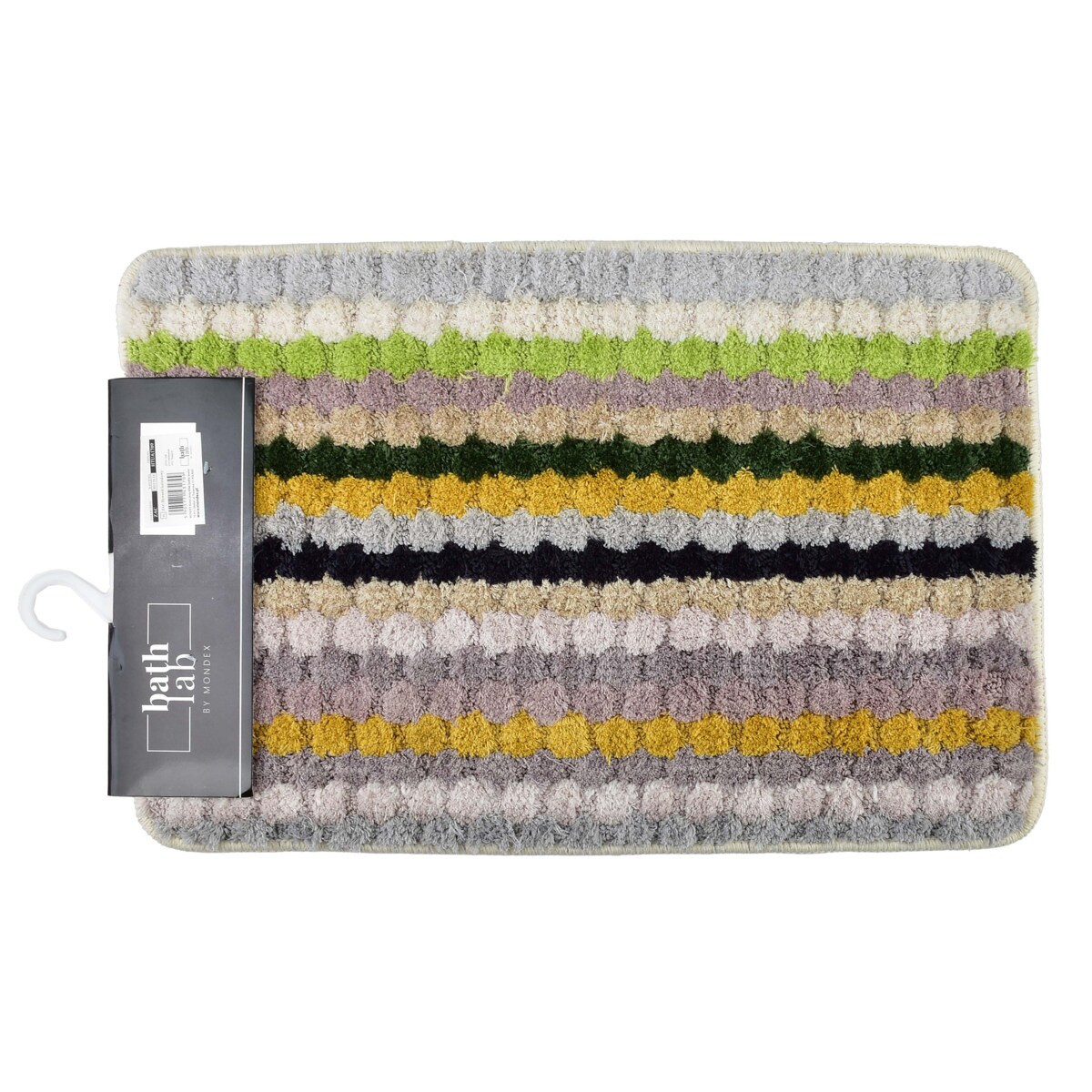 ZAC Dywanik łazienkowy 60x40cm