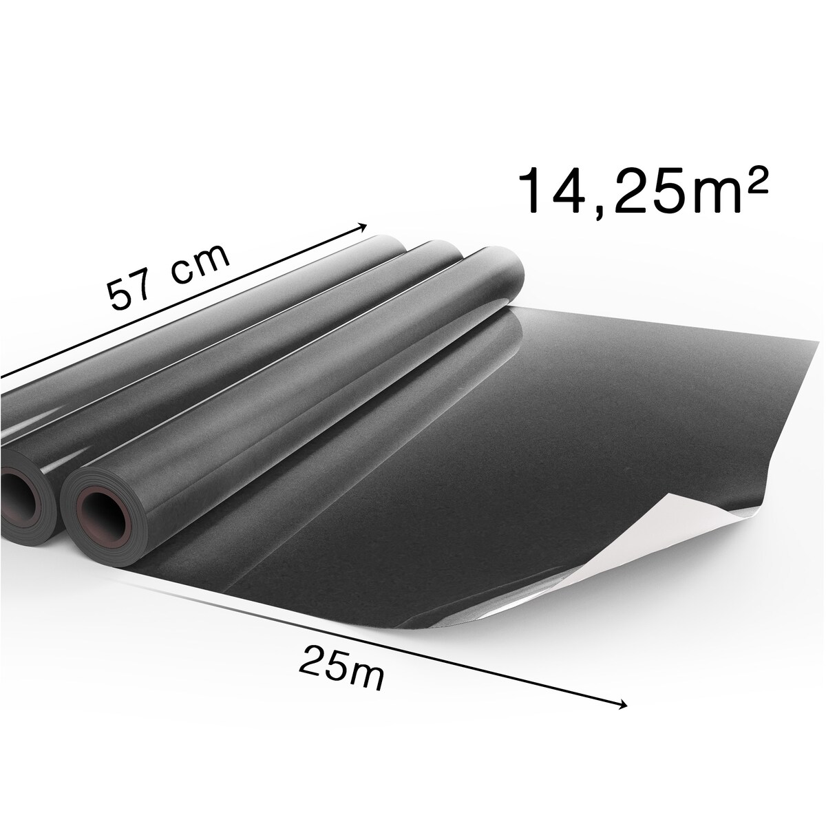 Papier do pakowania prezentów 25 METRÓW MEGAROLKA Urodzinowy Do Paczek Ozdobny