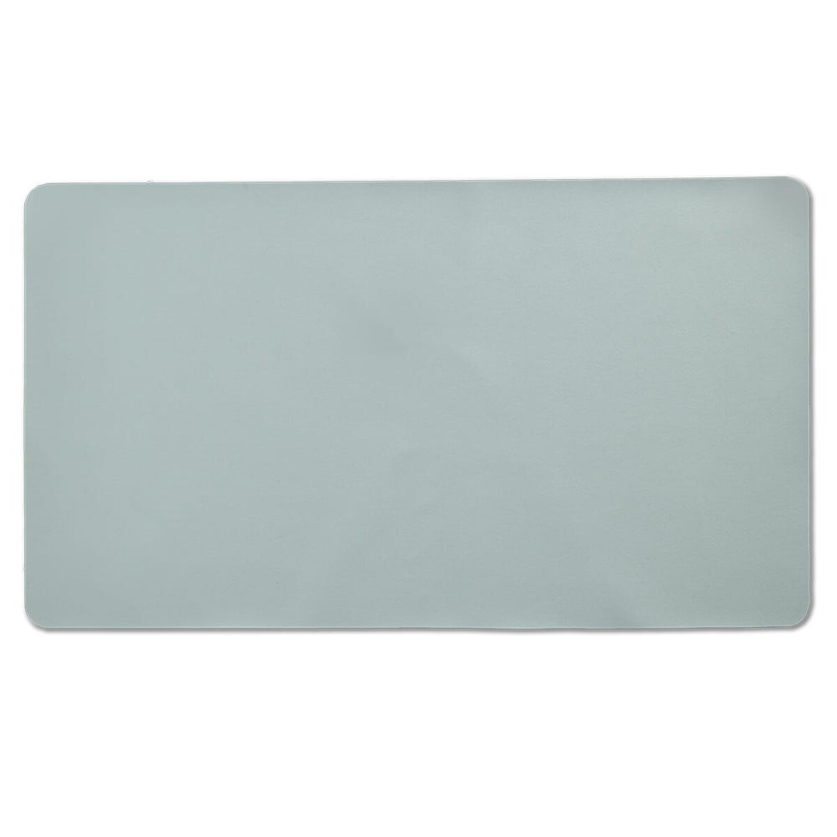 Podkładka na Biurko Skórzana mata Ochronna miętowa mysz Klawiaturę Laptopa