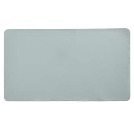 Podkładka na Biurko Skórzana mata Ochronna miętowa mysz Klawiaturę Laptopa