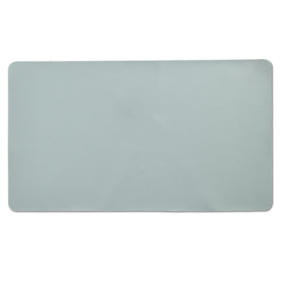 Podkładka na Biurko Skórzana mata Ochronna miętowa mysz Klawiaturę Laptopa