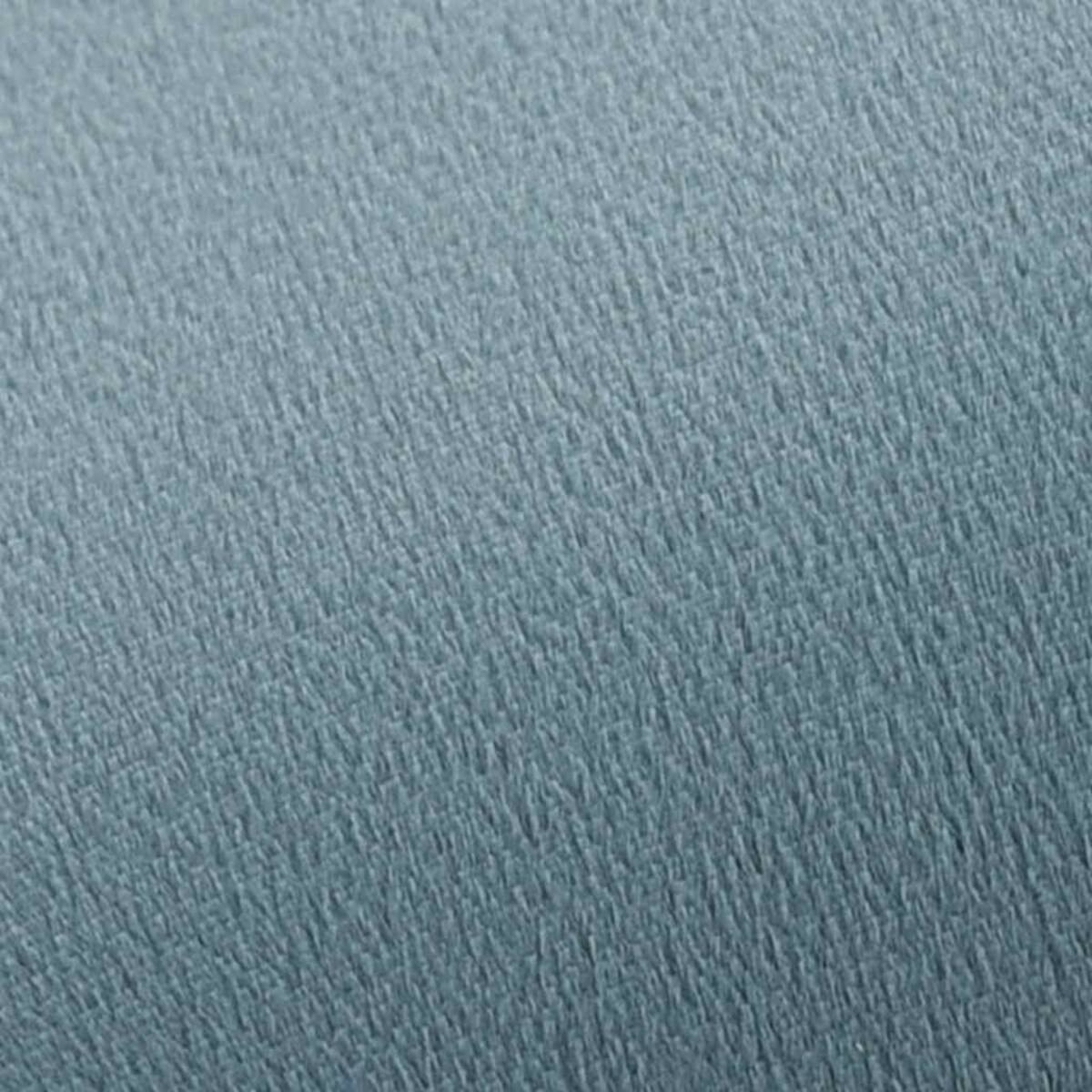 vidaXL Stołek, jasnoniebiesko-złoty, aksamit 28 x 36 cm