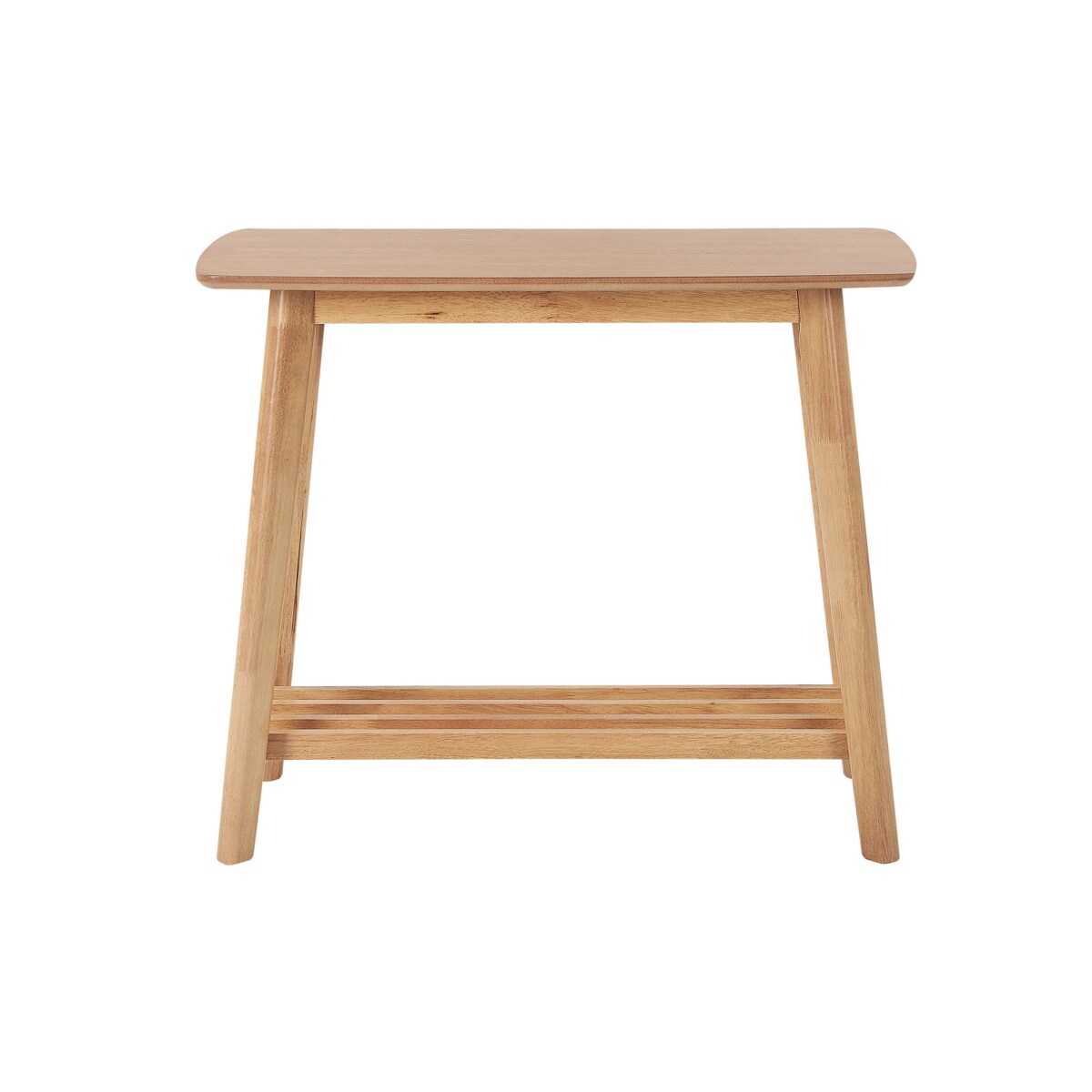 Konsola jasne drewno TULARE