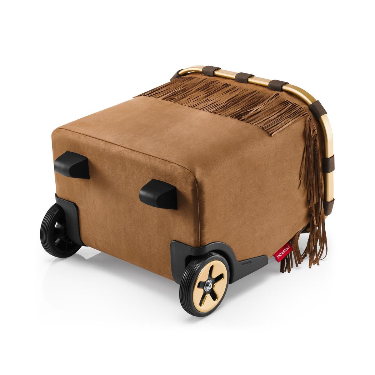 Wózek na zakupy CARRYCRUISER, western