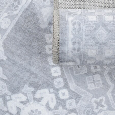 Dywan Klasyczny Sereno 300x400 cm Velvet Szary