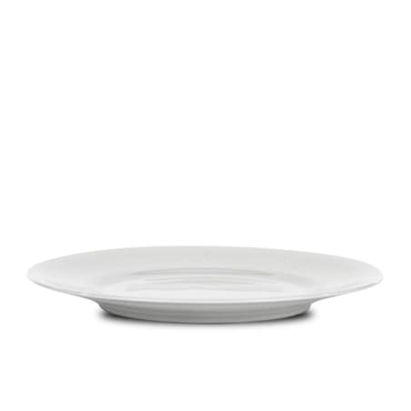 Zestaw obiadowy 6os. (18 el.) AMELIA BIAŁA KORONKA