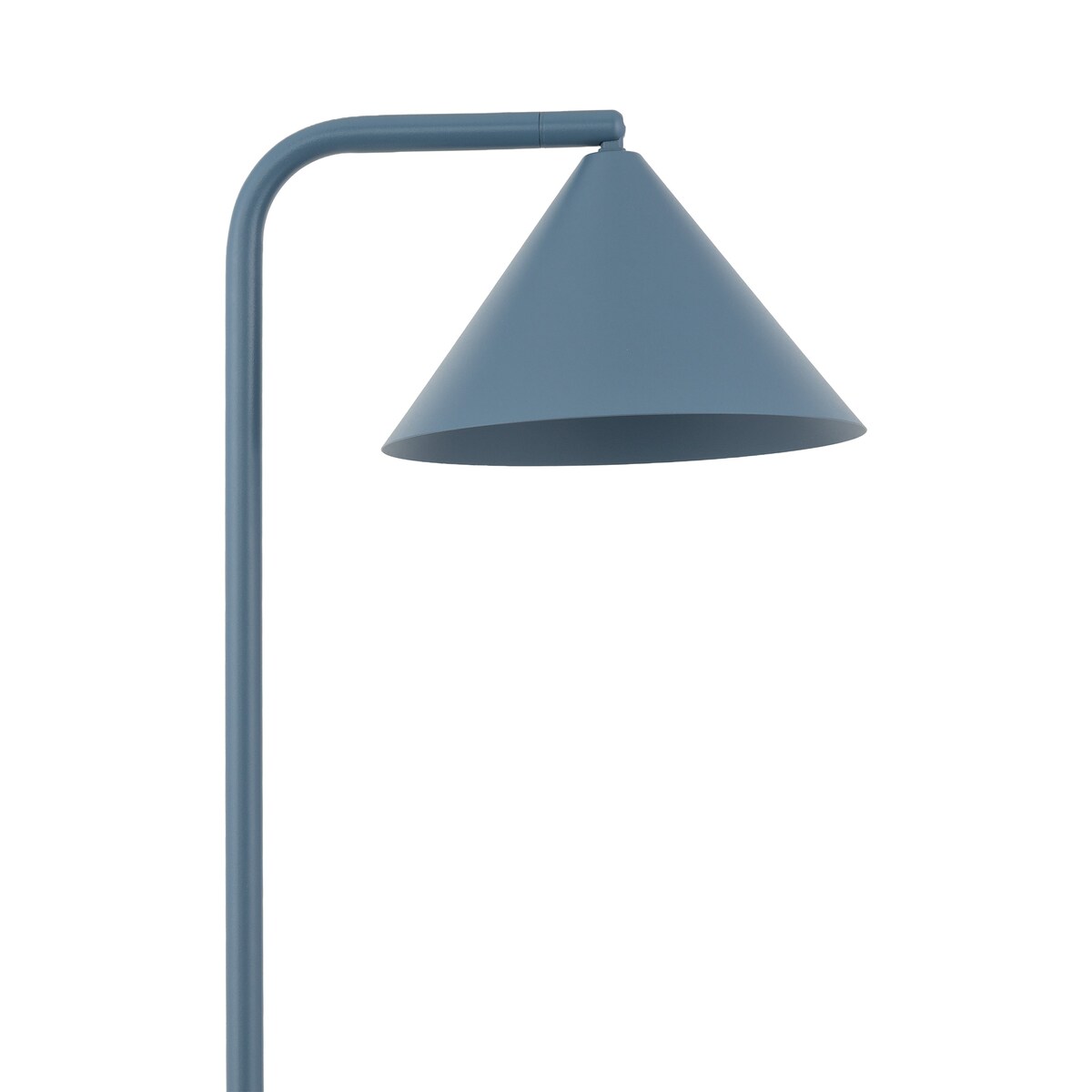 Lampa podłogowa CONO NAVY TK Lighting – nowoczesna lampa stojąca