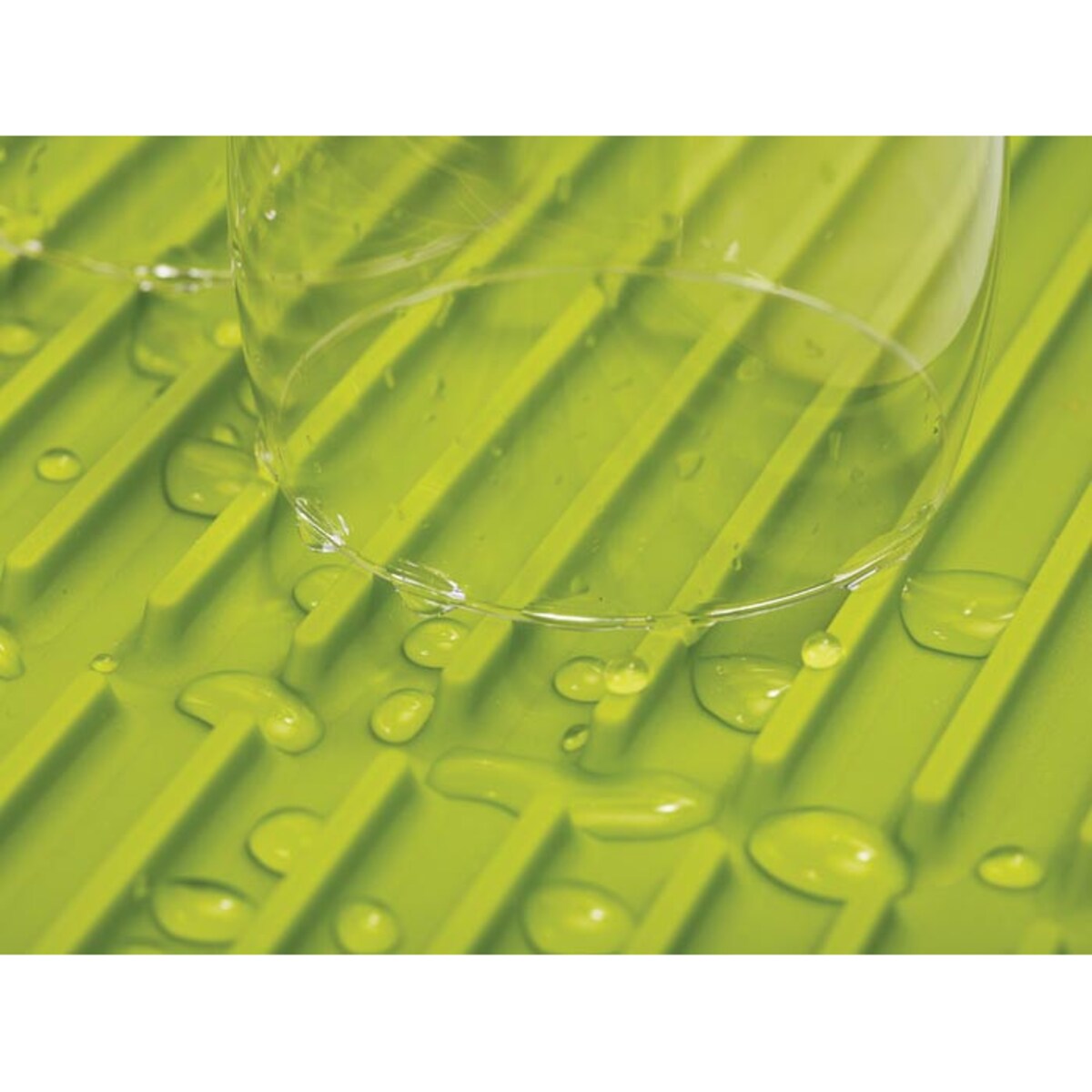 Ociekacz grafitowy Flume S NEW, Joseph Joseph