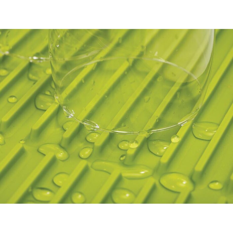 Ociekacz grafitowy Flume S NEW, Joseph Joseph