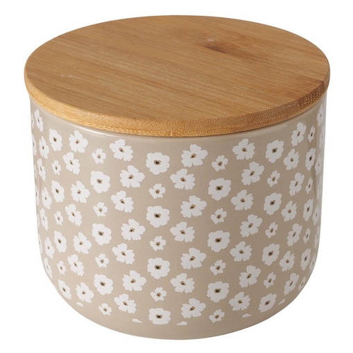 Pojemnik kuchenny z pokrywką CANEA, 450 ml