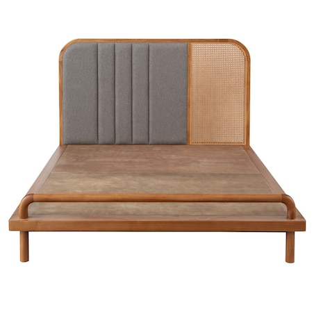 Łóżko Tavin 166x215x117cm, 166 x 215 x 117 cm