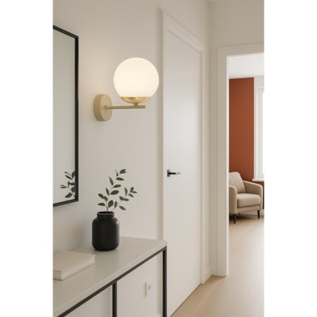 Kinkiet K-5795 z serii SAVIA