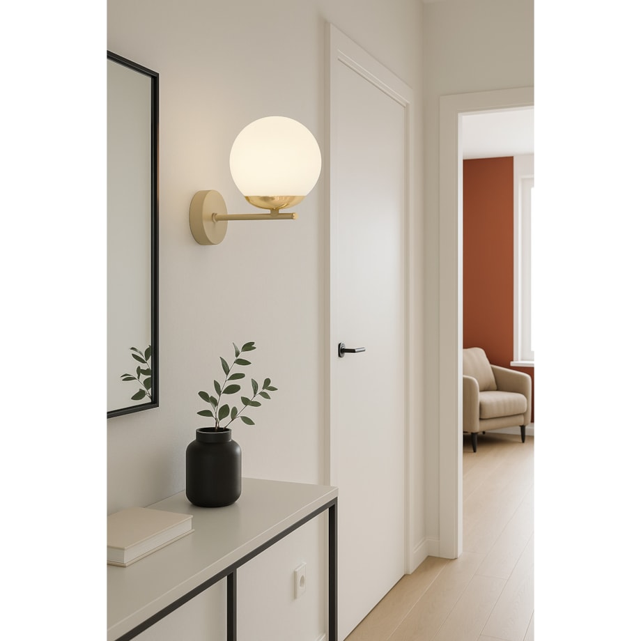 Kinkiet K-5795 z serii SAVIA