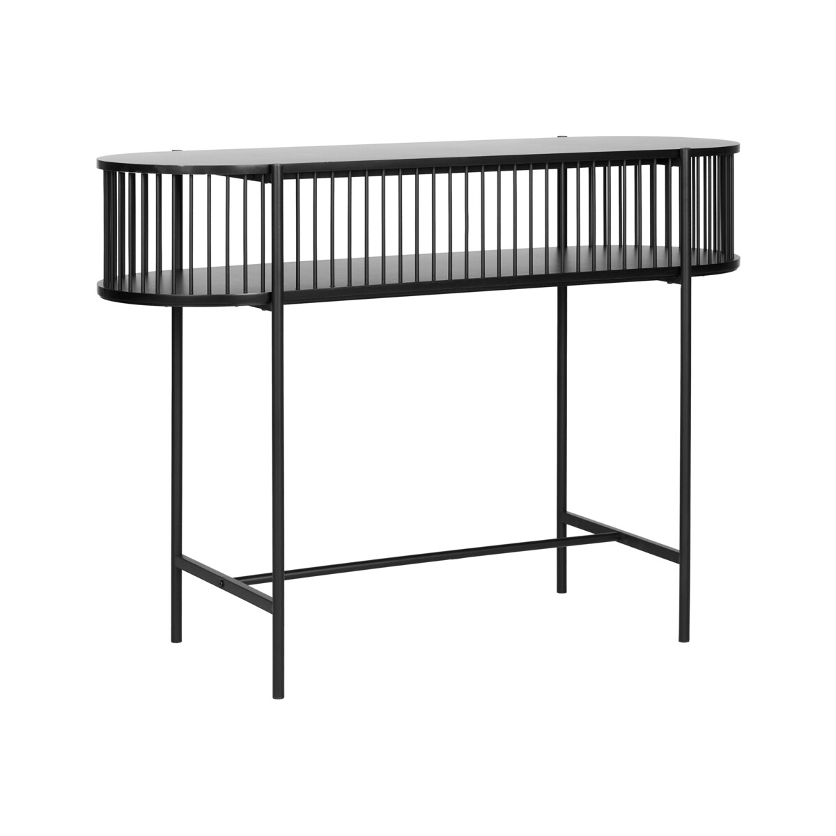 Konsola BIRSON Czarny