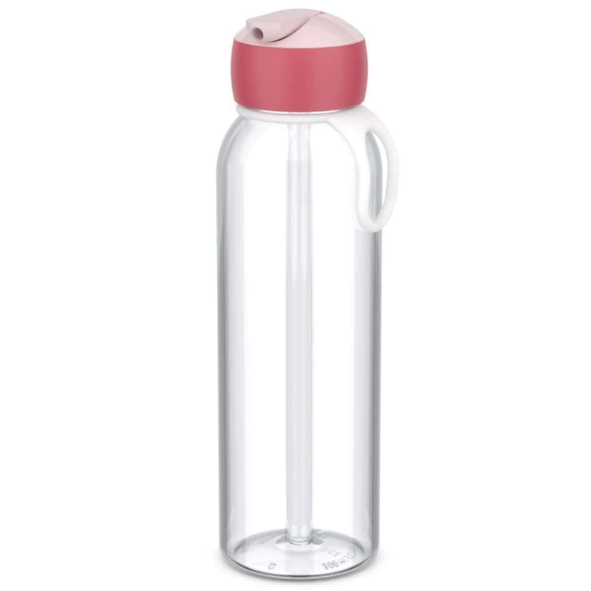 Butelka flip-up Campus 500 ml Cool Pink 107452074100