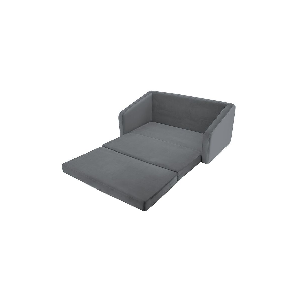 Rozkładana sofa trzyosobowa Alma-Velluto 19