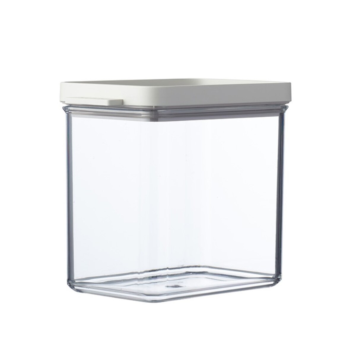 Pojemnik na żywność Omnia 1100ml Nordic white 106412032500
