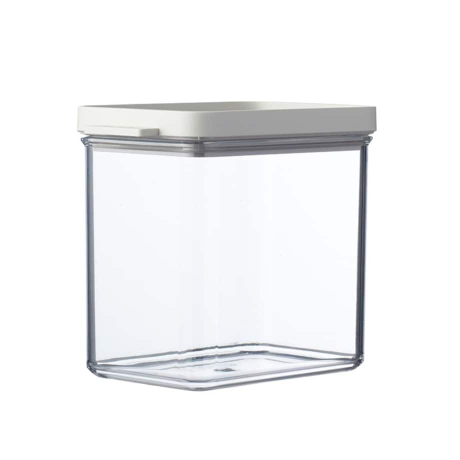 Pojemnik na żywność Omnia 1100ml Nordic white 106412032500