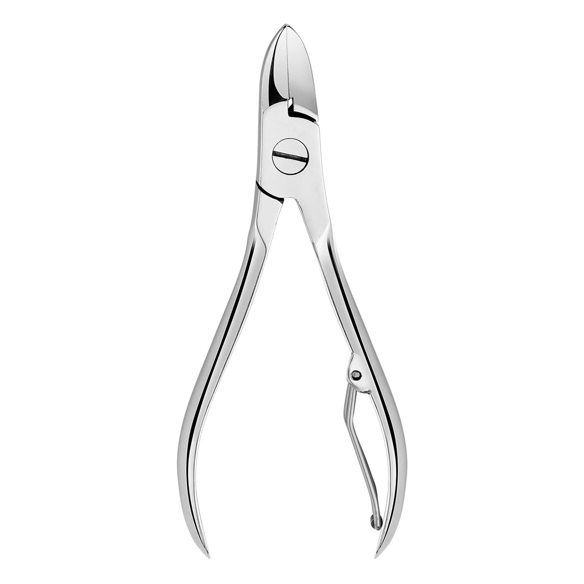 Polerowane cążki do paznokci Zwilling Classic Inox - 11 cm