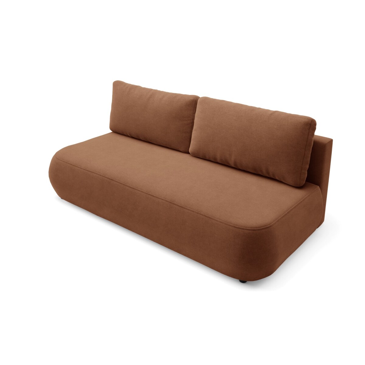 Kanapa OKOPE z funkcją spania Kolor: Wind 56