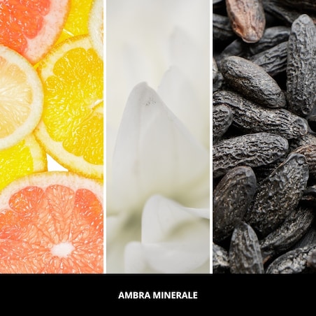 Millefiori uzupełniacz 250ml AMBRA MINERALE