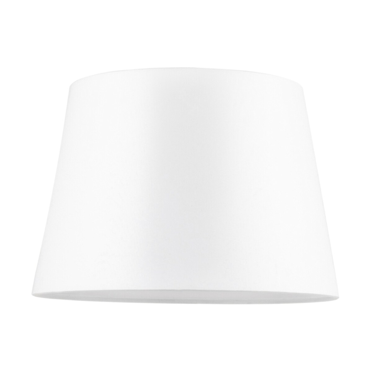 Drewniana Lampa Stołowa BRITOP Lighting 1xE27 Max.40W Dąb Olejowany FSC z Białą Tkaniną, Polski Producent, 1 szt.