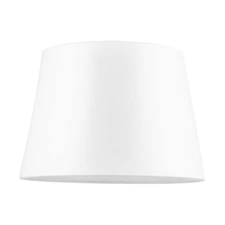 Drewniana Lampa Stołowa BRITOP Lighting 1xE27 Max.40W Dąb Olejowany FSC z Białą Tkaniną, Polski Producent, 1 szt.