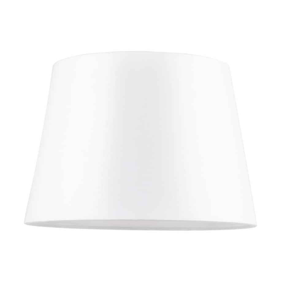 Drewniana Lampa Stołowa BRITOP Lighting 1xE27 Max.40W Dąb Olejowany FSC z Białą Tkaniną, Polski Producent, 1 szt.