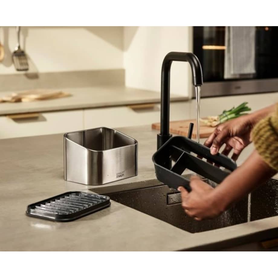 Pojemnik na akcesoria do mycia naczyń Surface Joseph Joseph