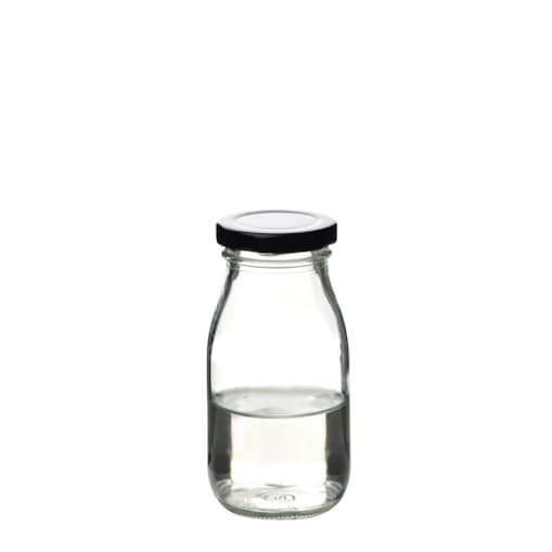 HOLLIE CLEAR Butelka 200ml