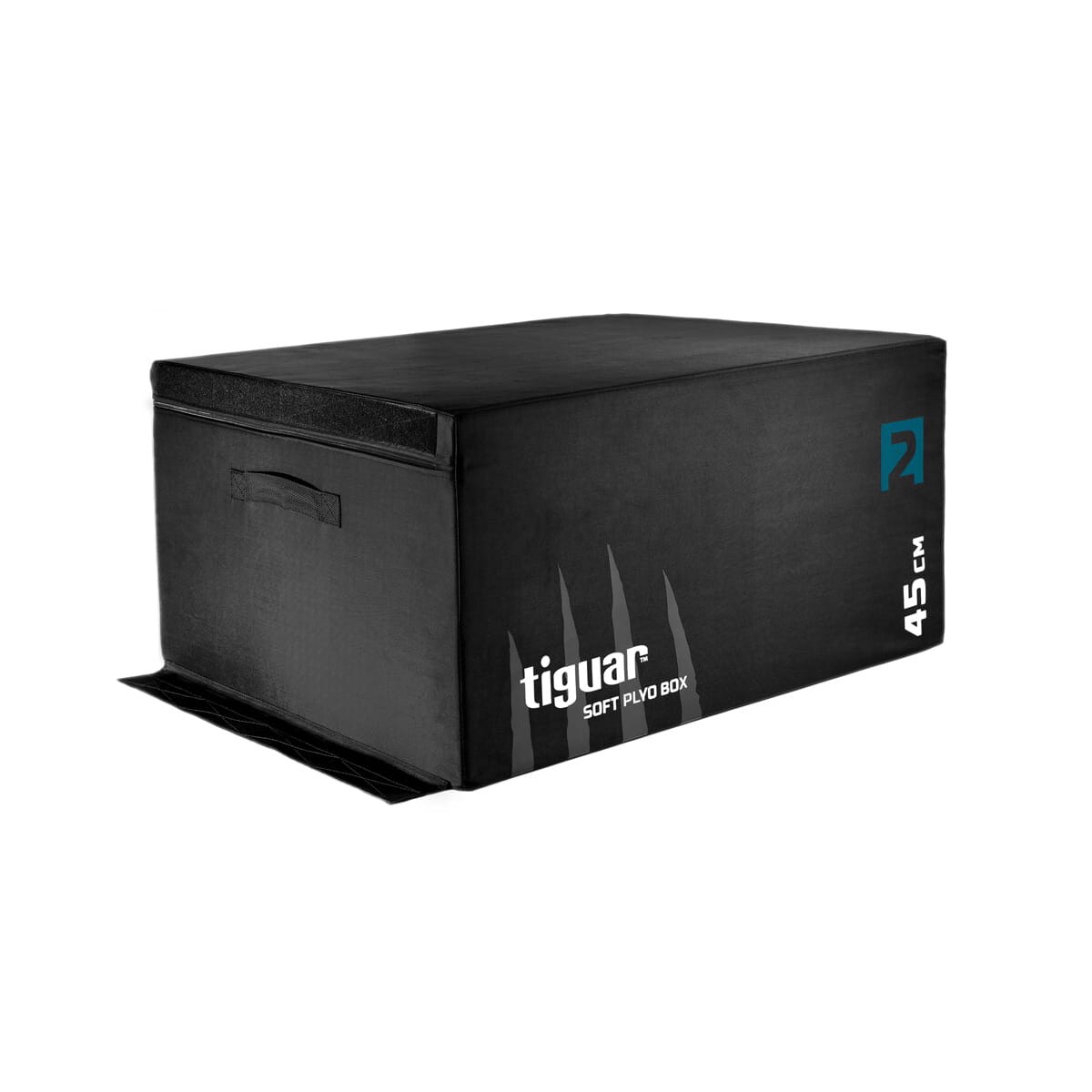 tiguar plyo soft box V2 - 45cm