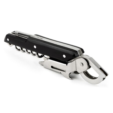 Trybuszon barmański Clavelin czarny, 14 cm, Peugeot