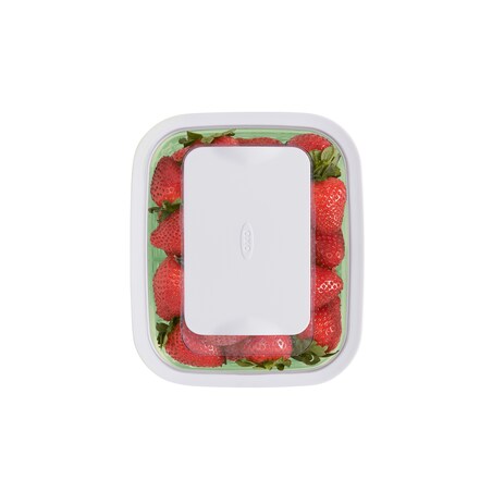 Pojemnik na owoce i warzywa GREENSAVER, 1500 ml, OXO