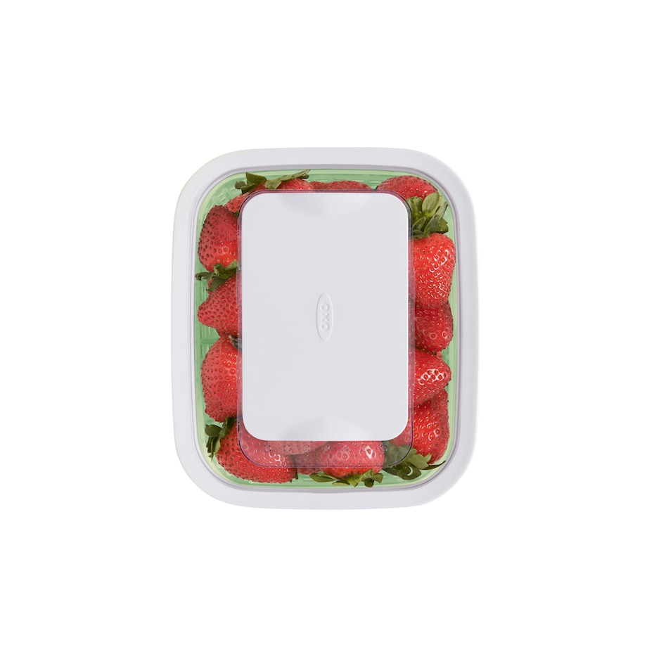 Pojemnik na owoce i warzywa GREENSAVER, 1500 ml, OXO