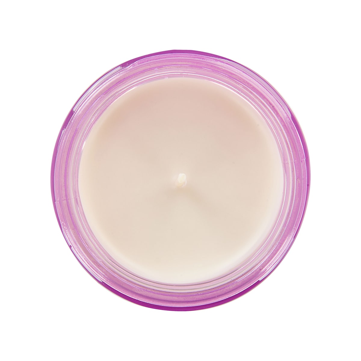 3 świece zapachowe sojowe biała herbata/ lawenda/ jaśmin FRUITY BLOOM