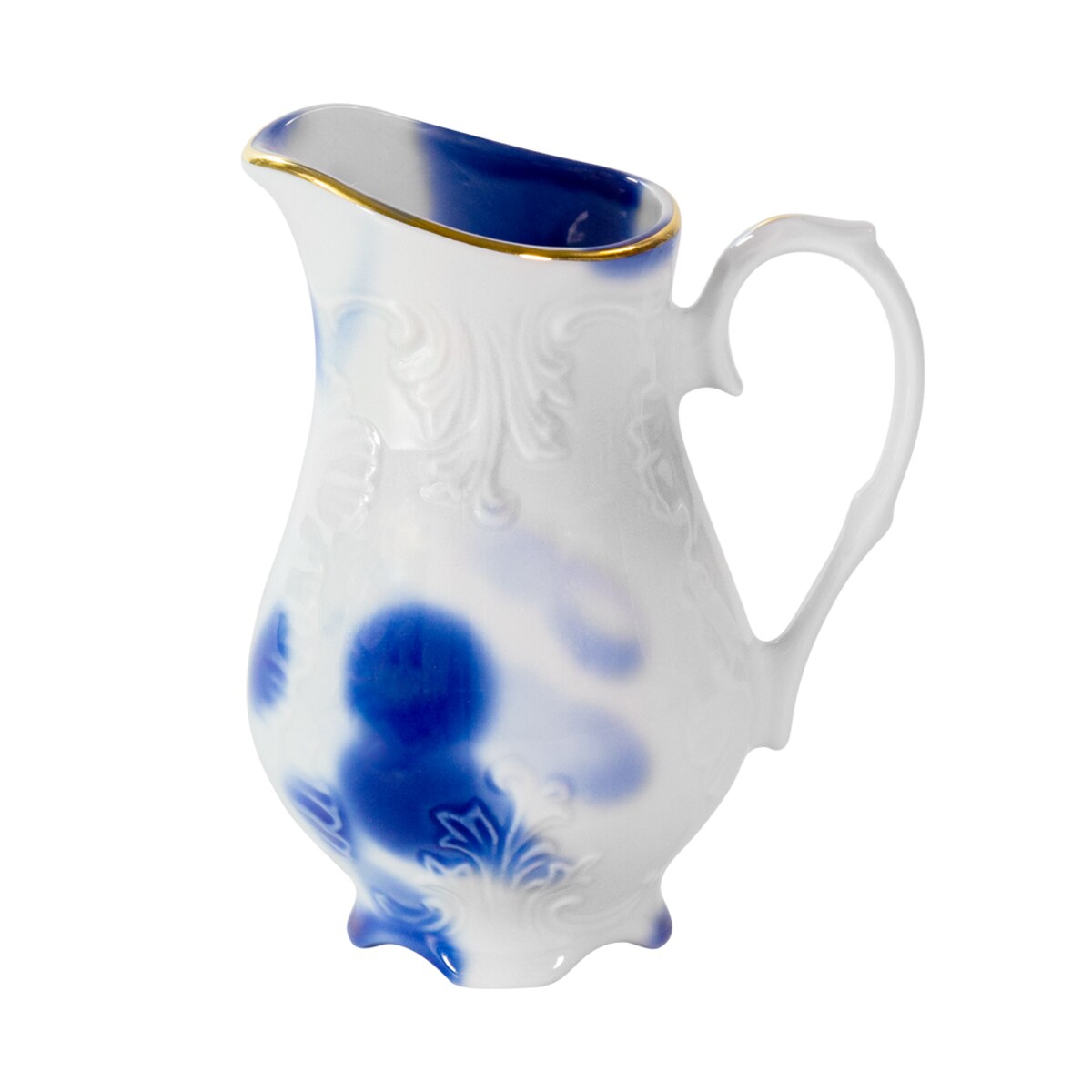 Dzbanek 300 ml Rococo Ślad Człowieka AS01