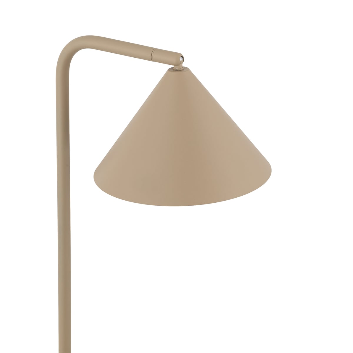 Lampa podłogowa TK Lighting CONO SABIA 16204, nowoczesna