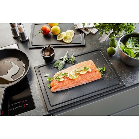 GEFU SLIZE Deska do krojenia 44x30 cm