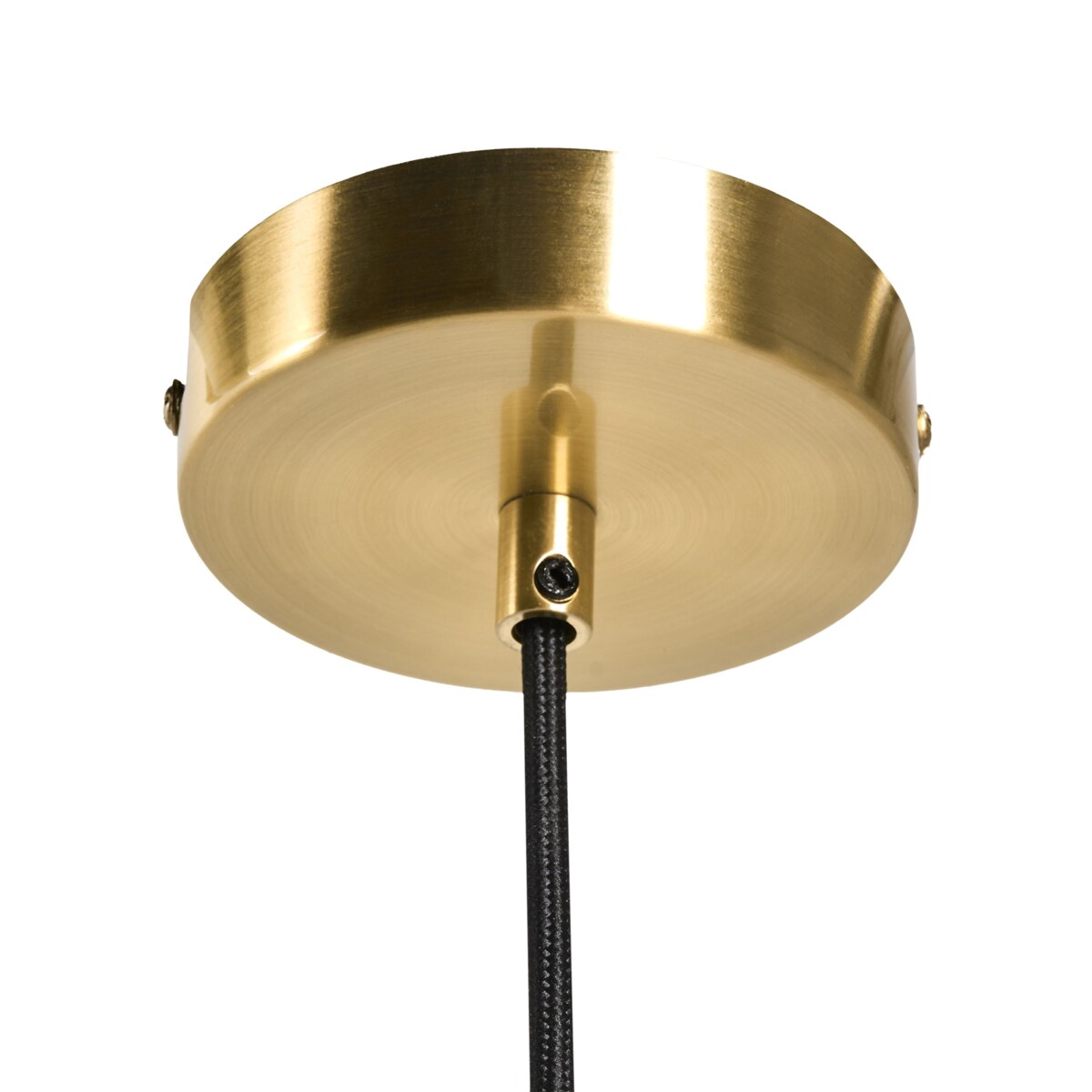 Lampa wisząca PIRRIS Szkło Przezroczysty