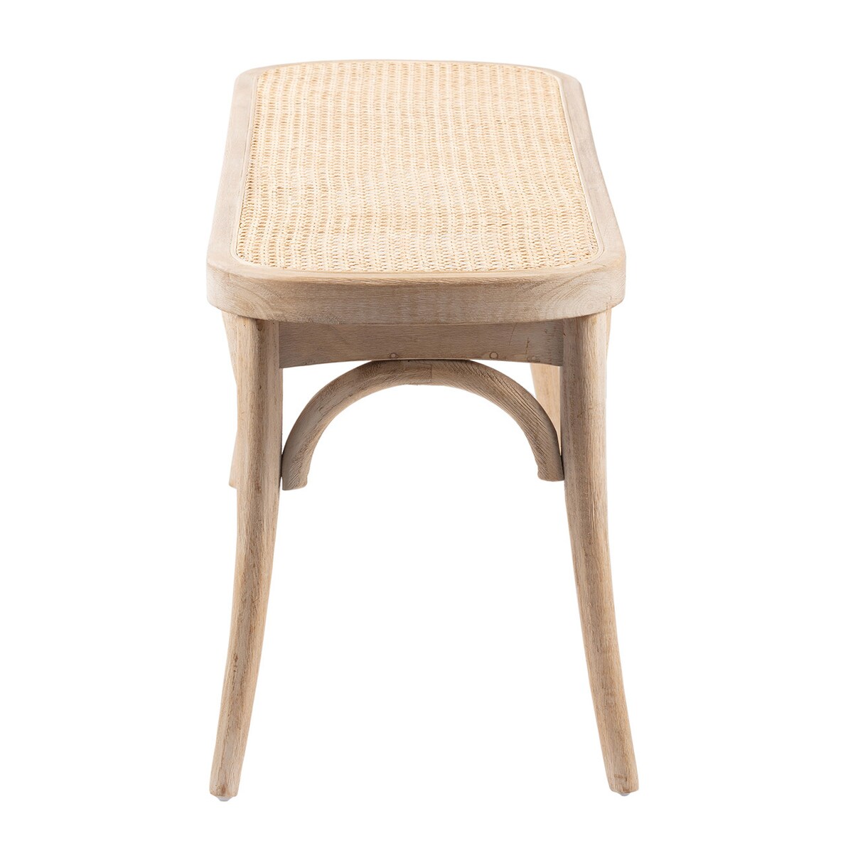 Ławka Charlie, 109 x 39,5 x 46,5 cm