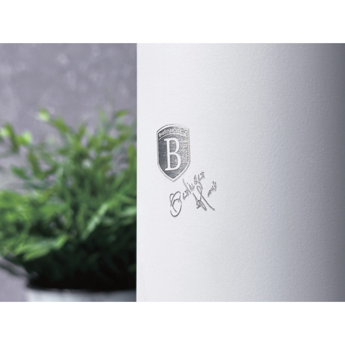 Sportowa butelka termiczna 720ml BERLINGER HAUS Aspen