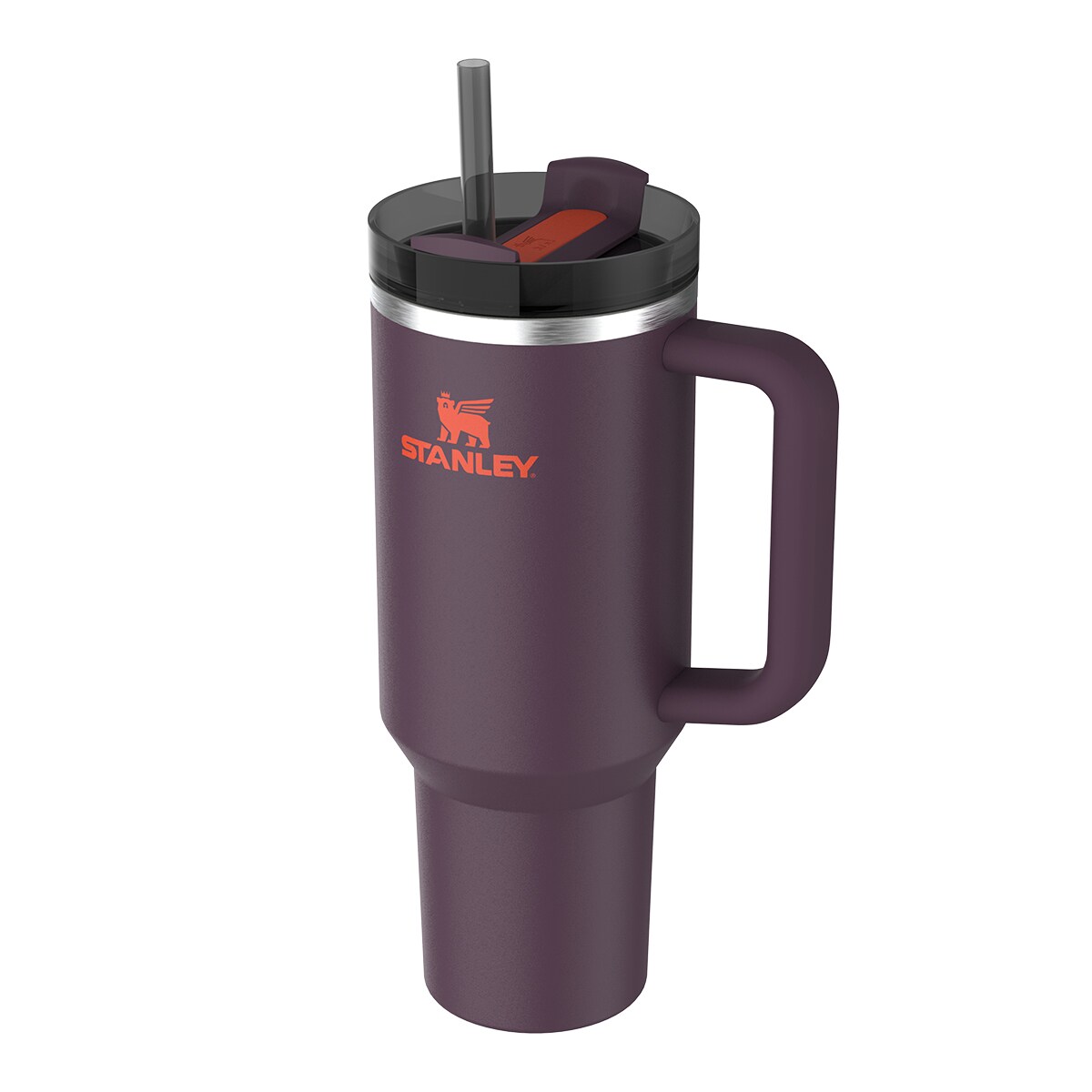 Stanley kubek Quencher H2.O FlowState™ Tumbler 1.18L - Plum
