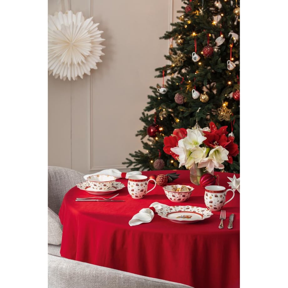 Zestaw 4 kubków Toy's Delight Villeroy & Boch