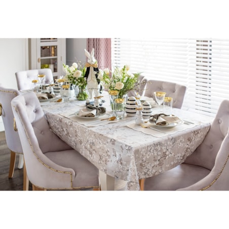 Podkładki dwustronne Twigs & Mirha - 4 sztuki