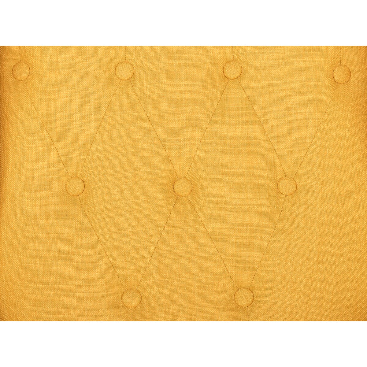 Fotel uszak żółty ALTA