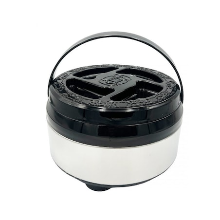 Metlex termos obiadowy cateringowy 3l 51355