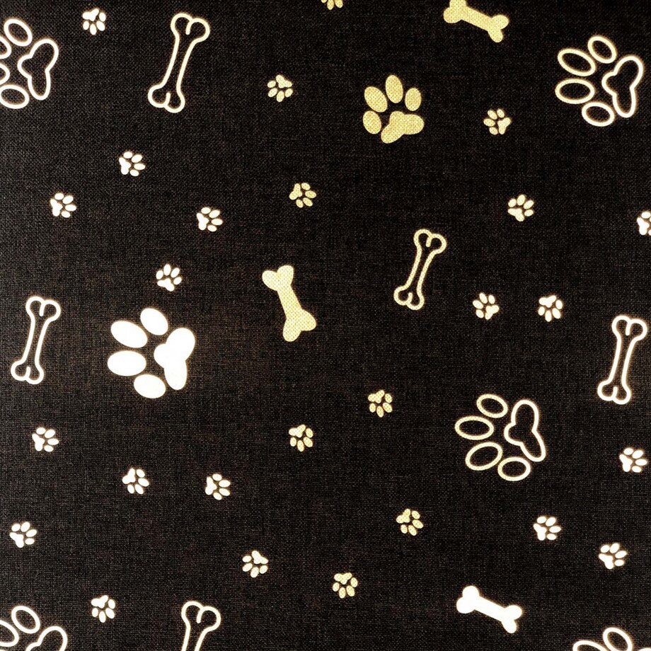 Legowisko Dla Psa Kanapa Posłanie 100X75 Cm Wodoodporne Poduszki Pikowane Kość Złota