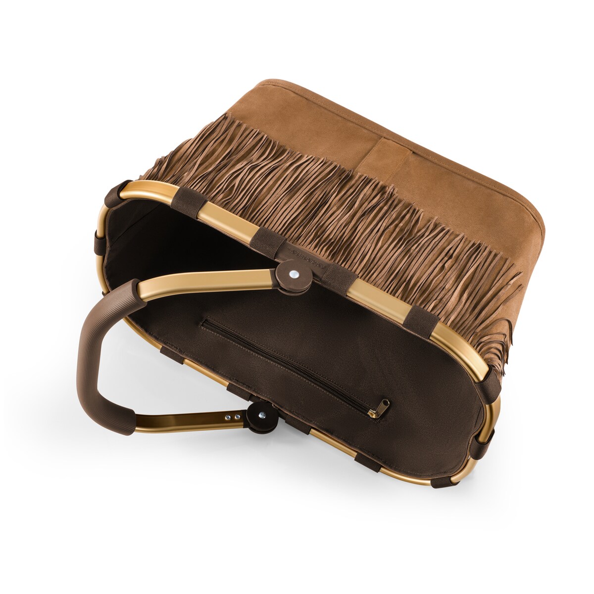 Koszyk CARRYBAG, western