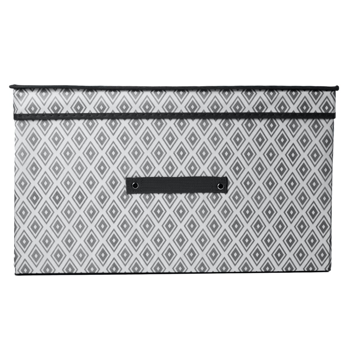 Organizer Do Szafy Na Ubrania Pudełko 50X40X30 Cm